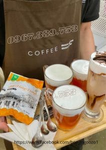 Hướng dương gói nhỏ tiện lợi