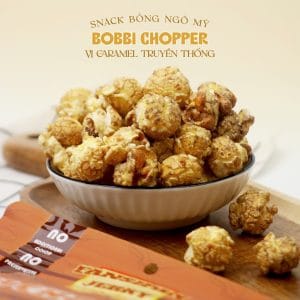 Sỉ Bỏng Ngô Để Bán Tại Quán Cà Phê