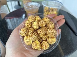 Mua Sỉ Bỏng Ngô Hàng Ngon Cho Quán Cà Phê