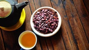 Mua Sỉ Hạt Dưa Đóng Gói Bé