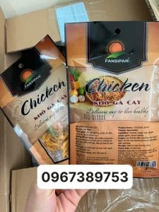 mua si kho ga la chanh cho quan nuoc gia re