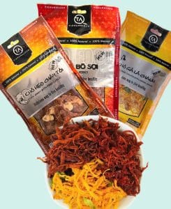 Mua sỉ khô heo loại ngon