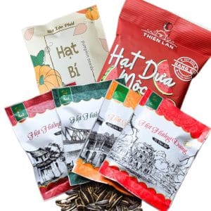 Hướng Dương- Bí