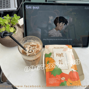 mua sỉ hạt bí rang sẵn giá rẻ
