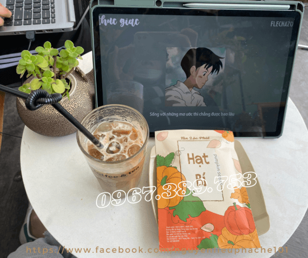 mua sỉ hạt bí rang sẵn giá rẻ