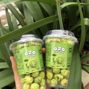 Bỏng Ngô Mỹ Cốc Bé 500ml