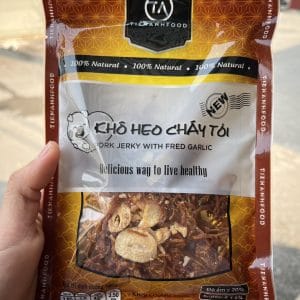 khô thịt ngon giá sỉ tốt