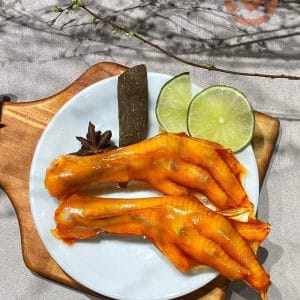 Chân Gà- Các Loại Khác