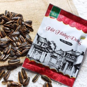 Hướng Dương Óc Chó Ngọt