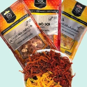 Mua sỉ khô heo loại ngon